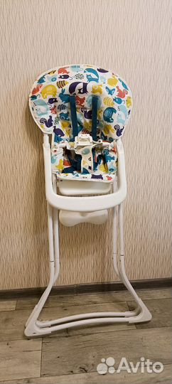 Стульчик для кормления Graco