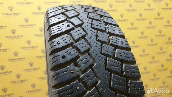 Nokian Tyres Hakkapeliitta C2 195/70 R15 104R