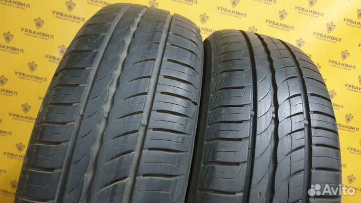 Pirelli Cinturato P1 Verde 185/60 R15 84H