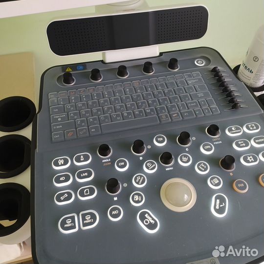 Узи аппарат Chison