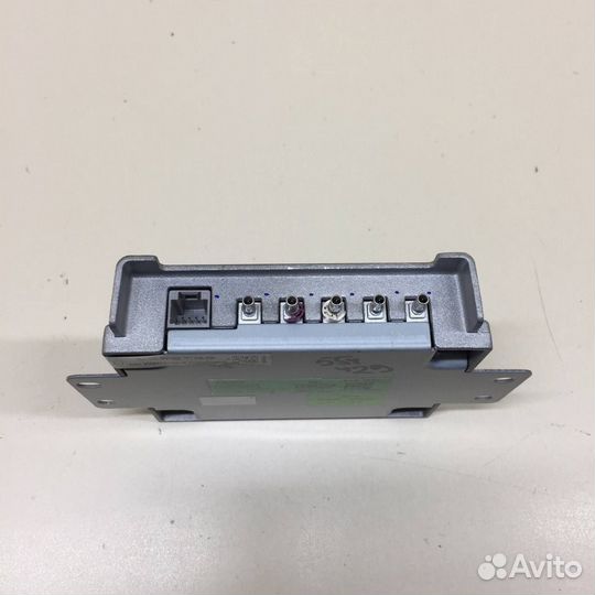 Блок электронный Kia Ceed JD 2012-2018