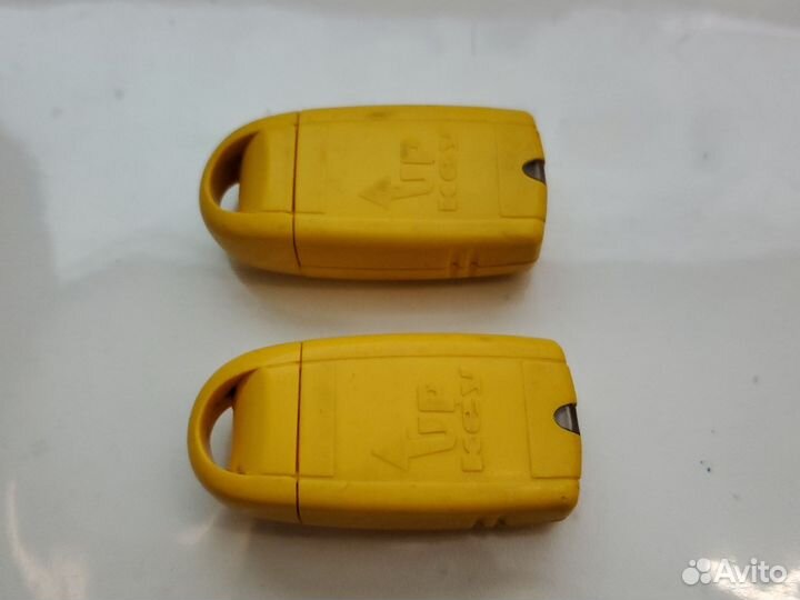 Ключ UpKey Nects 4MB 958553