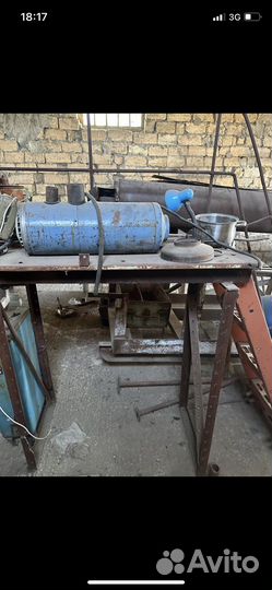 Оборудлвание по производству подсолнечного масла