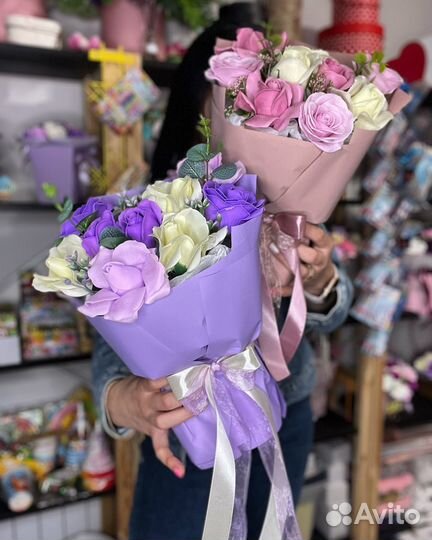 Букет воспитателю учителю на выпускной