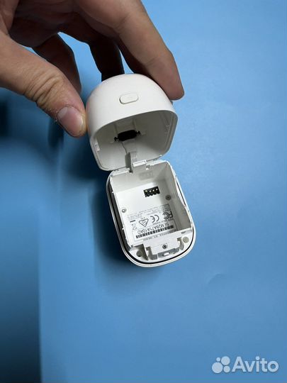 Arlo Pro (камера)