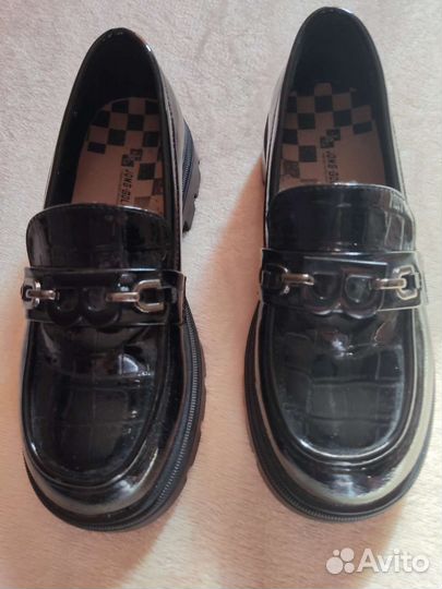 Продам лоферы