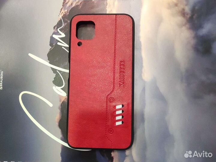 Чехлы на телефон