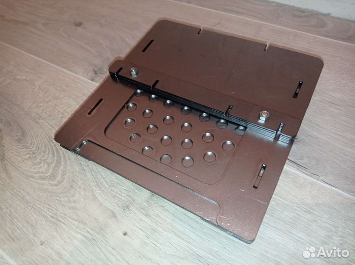 Набор для похода и рыбалки