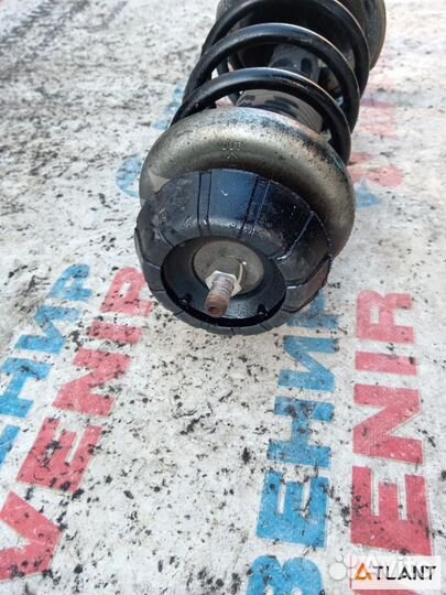 Стойка передняя левая suzuki SX4