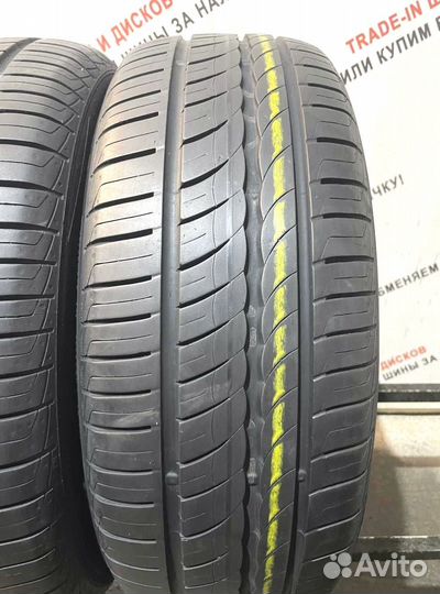 Pirelli Cinturato P7 185/60 R15 82P