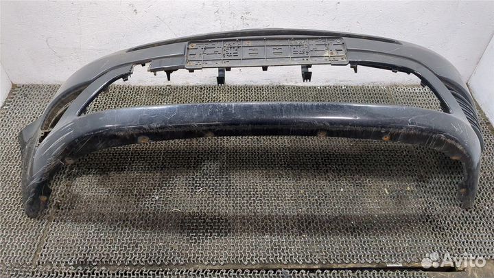 Бампер Citroen C4 Grand Picasso, 2007