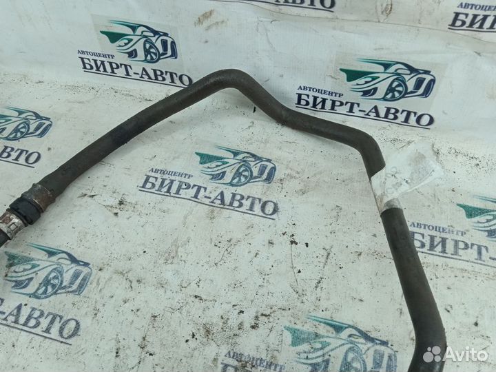 Патрубок Peugeot 408 I (2012—2017)