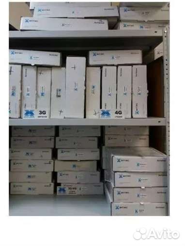 Антенны антэкс для модема и роутера