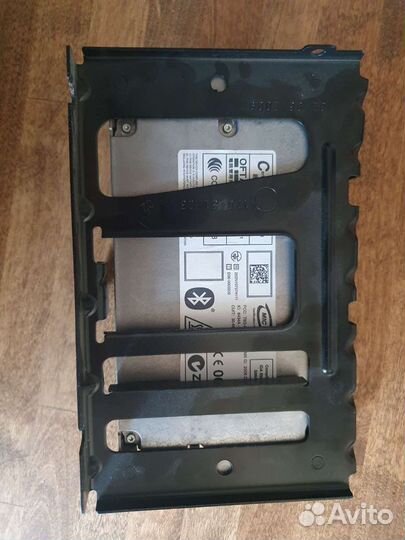 Mulf 2 high SVS BMW F01