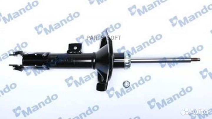 Амортизатор mitsubishi MSS020327 MSS020327