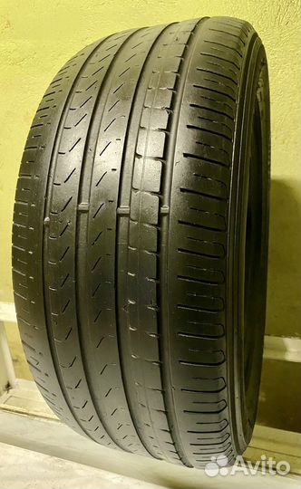 Pirelli Scorpion Verde 255/55 R18 109Y
