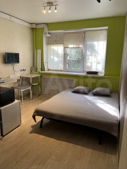Комната 18 м², 1/5 эт.