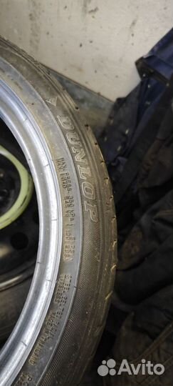 Dunlop Grandtrek SJ5 215/45 R17