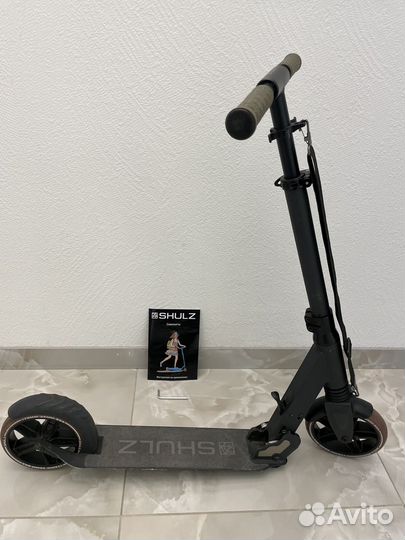 Самокат Shulz 175