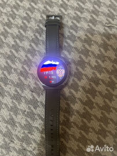 Смар часы
