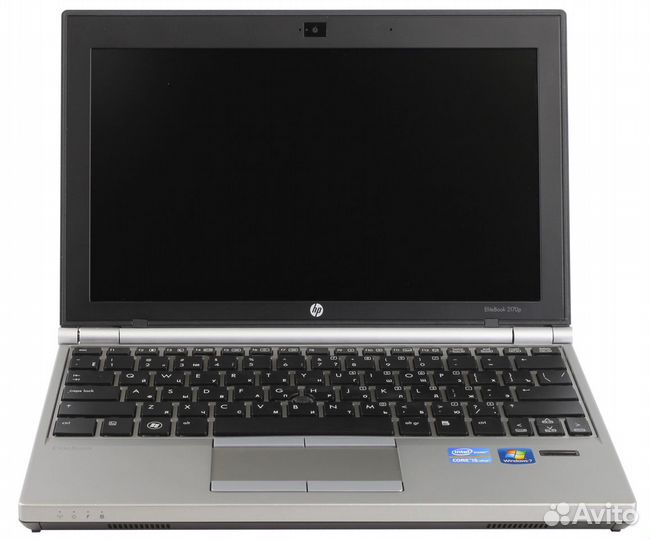 HP EliteBook 2170p/Ci5/4/120SSD/11,6