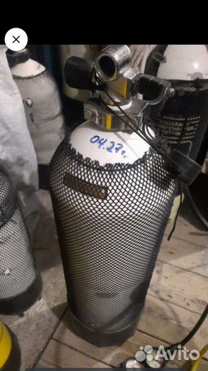 Снаряжение для дайвинга