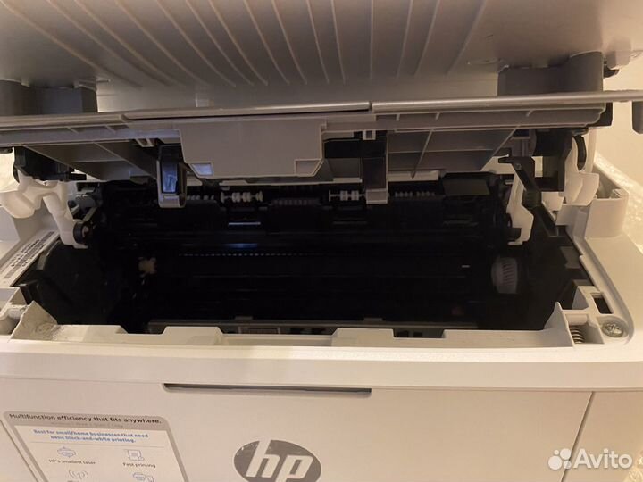 Принтер мфу HP LaserJet m141w