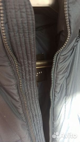 Куртка женская