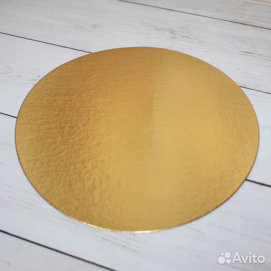 Подложка для торта