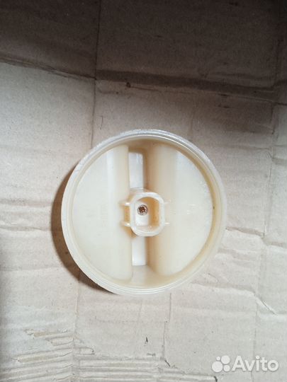 Регулятор колонки впг-23