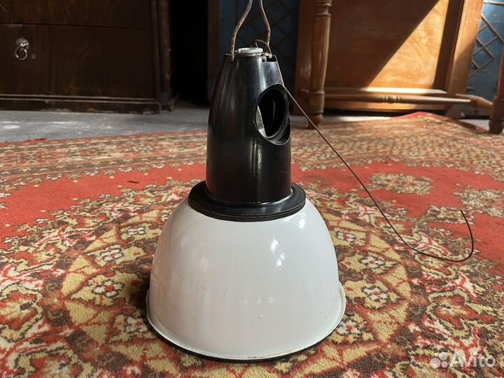 Фонарь СССР