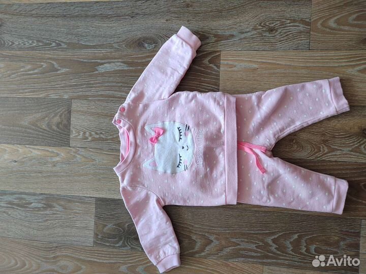 Костюм для девочки