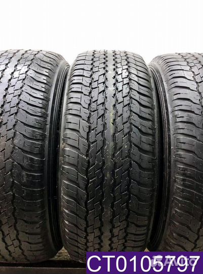 Dunlop Grandtrek AT25 265/65 R17 112S