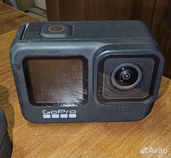 Экшн камера GoPro hero9
