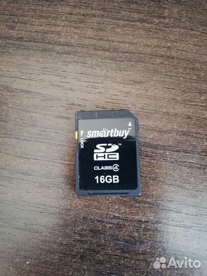 Цифровой фотоаппарат - мыльница sony на запчасти