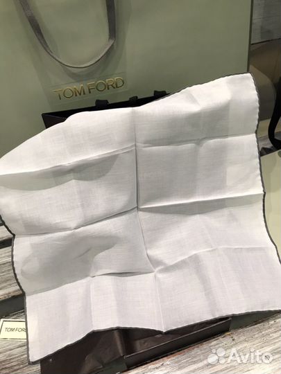 Платок нагрудный Tom Ford оригинал