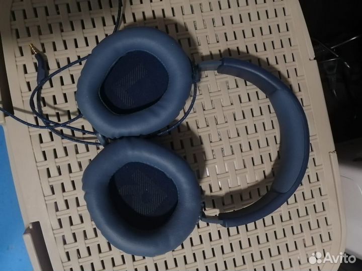 Проводные наушники JBL
