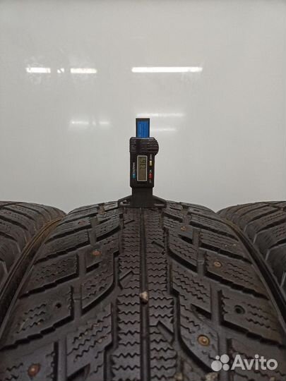 Kumho I'Zen RV Stud KC16 225/60 R18