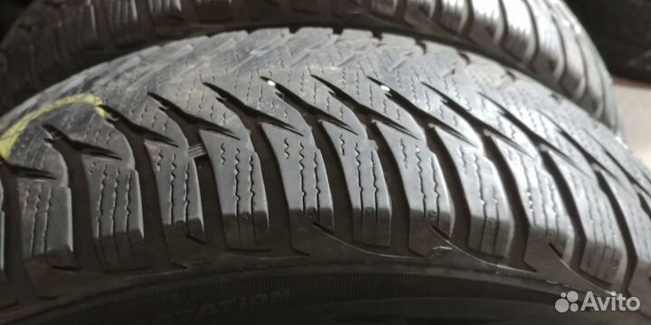 Goodyear UltraGrip 8 195/60 R16 89H