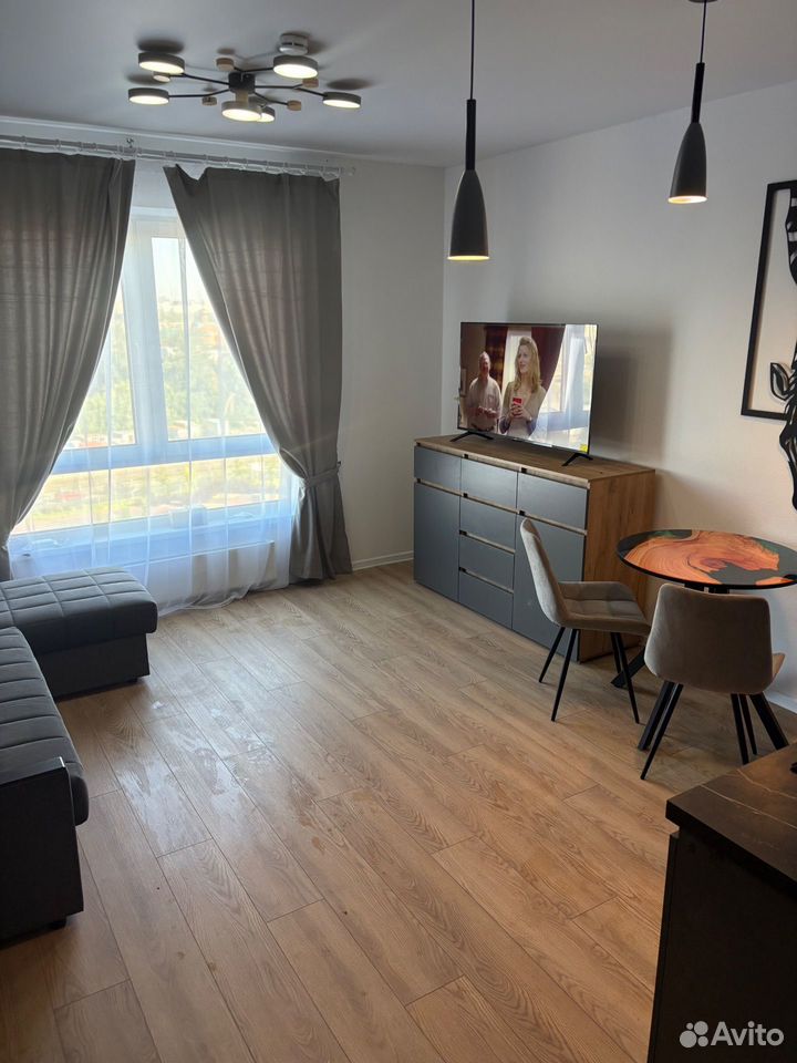 Студия в аренду, Москва, Иловайская ул. 4 — 55 000 ₽/мес
