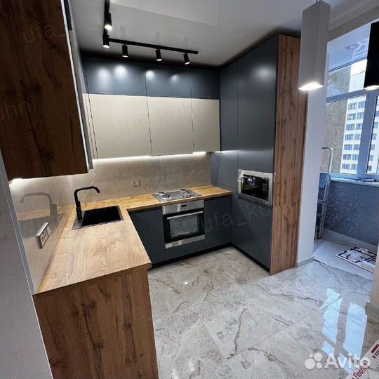 Кухни на заказ