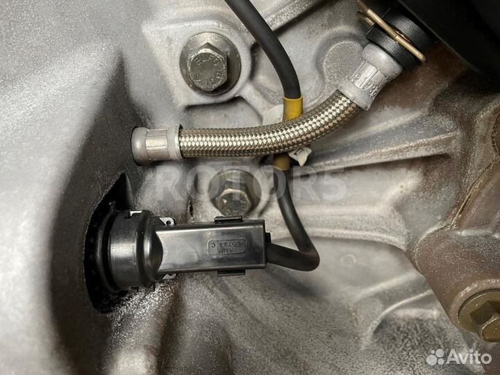 Подшипник выжимной Volvo FH 3 2015 21580956