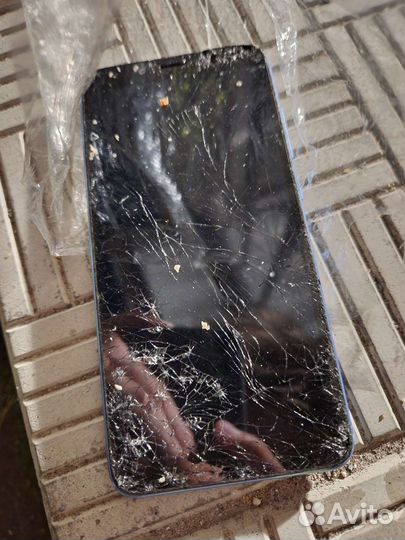 Рэдме 6а Б/У