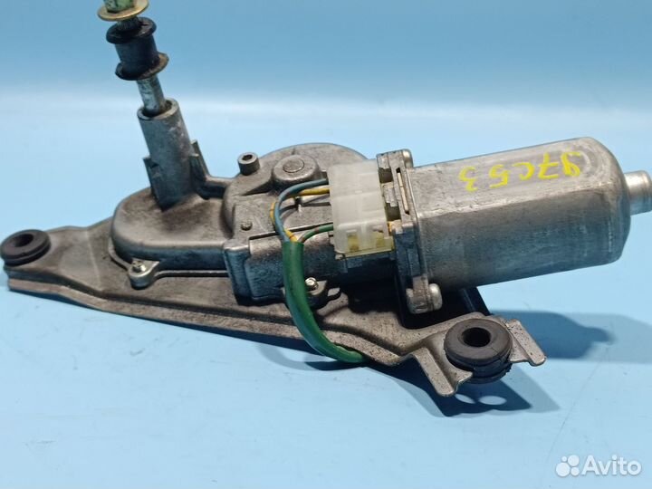 Мотор заднего стеклооч-ля Mitsubishi Outlander 1