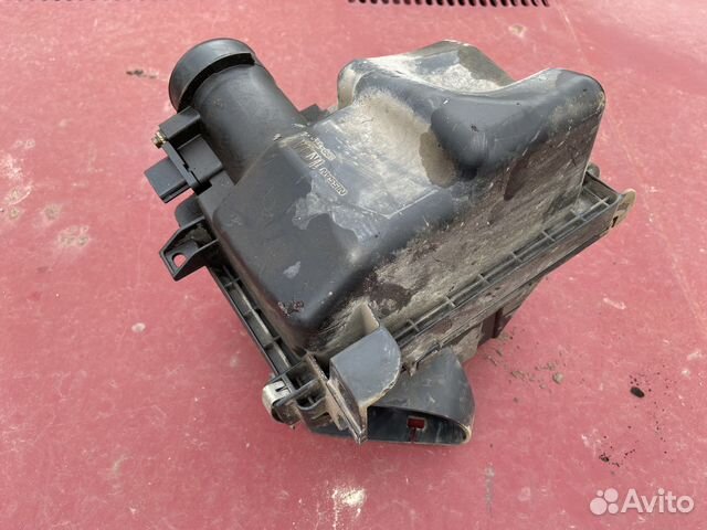 Корпус воздушного фильтра Nissan Juke