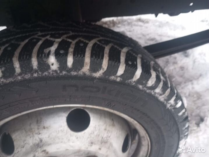 ГАЗ ГАЗель 2705 2.9 МТ, 2009, 295 000 км