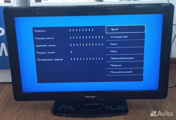Телевизор Philips 32Pfl3605/60
