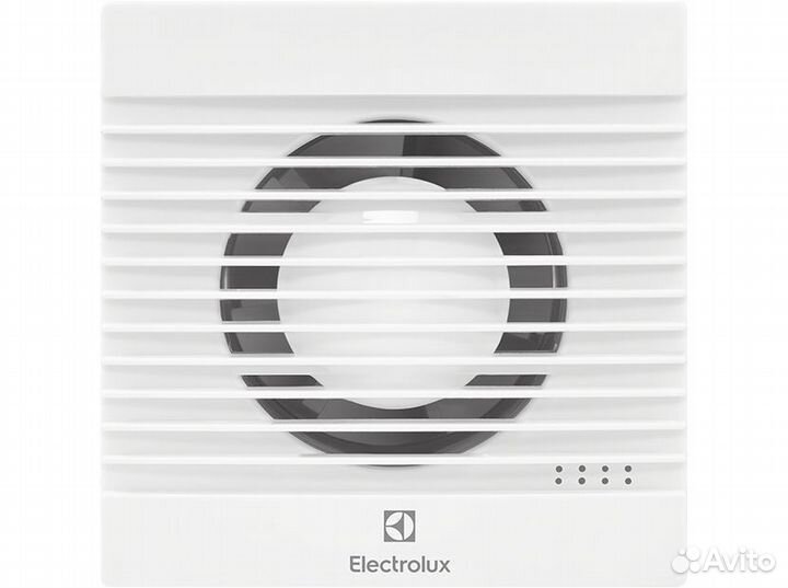 Вентилятор вытяжной Electrolux Basic eafb-150TH с