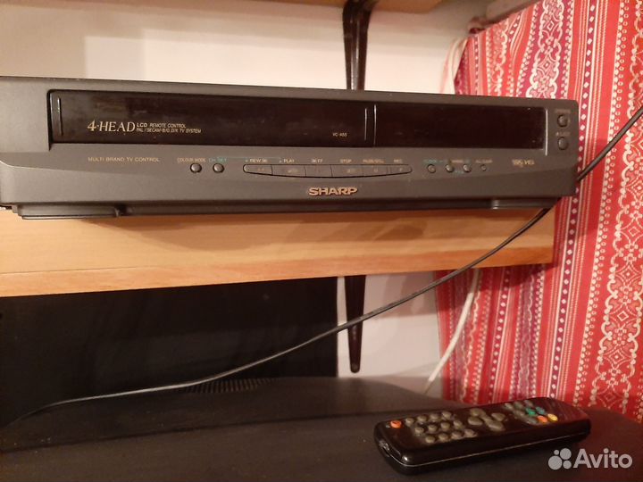 Видеоплеер