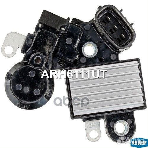 Регулятор генератора ARH6111UT Krauf
